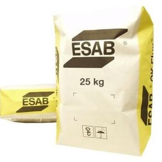 Acier inoxydable - feuillards (SAW/ESW) | OK Flux 10.05 20 kg