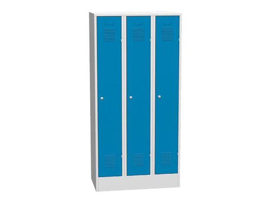  Armoire métallique | DLM 731 - LOGGERE FRANCE