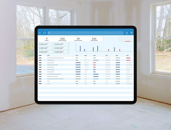  Automatisation des rapports et suivi en temps réel - Logiciel collaboratif