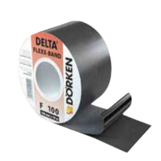 Bande adhésive extensible universelle | DELTA-FLEXX BAND F 100