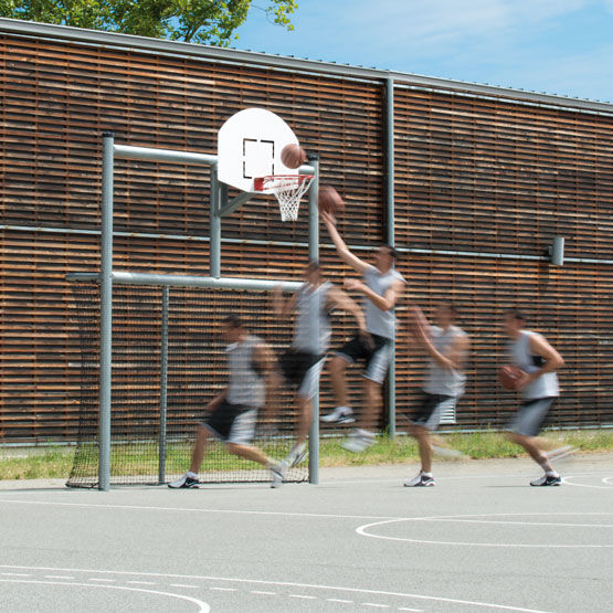  But mixte et multisports pour pratique du handball, football et basketball | Maracana - Matériel pour activités sportives