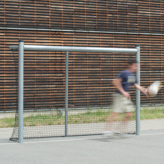 But mixte et multisports pour pratique du handball, football et basketball | Maracana - produit présenté par AREA