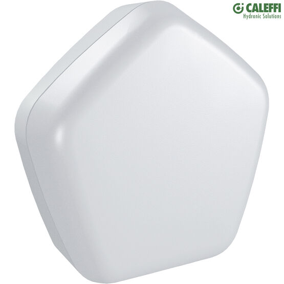  CALEFFI CODE® - Système connecté pour contrôle de température - Régulateurs pour chauffage et climatisation