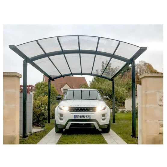 Carports pour voitures | Abris-Archetype 