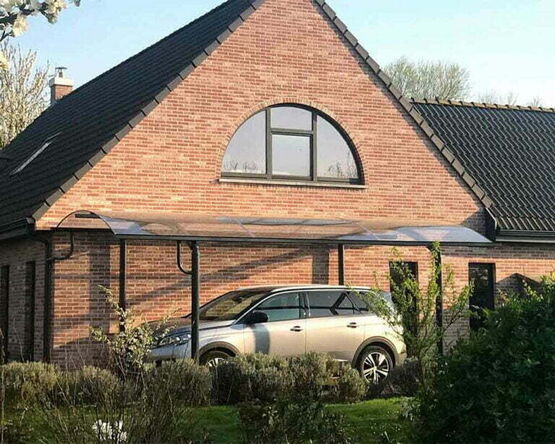  Carports pour voitures | Abris Archetype  - ABRIS ARCHETYPE