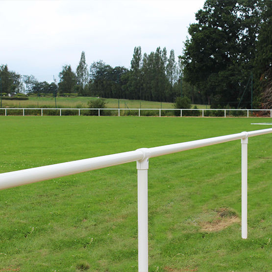  Clôture sportive | Main Courante - Equipement de stade