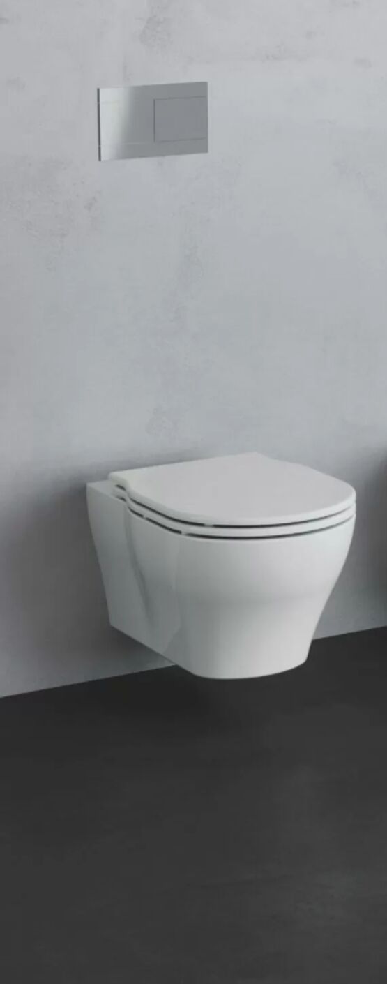  Cuvette de WC | XL Light - Cuvettes WC