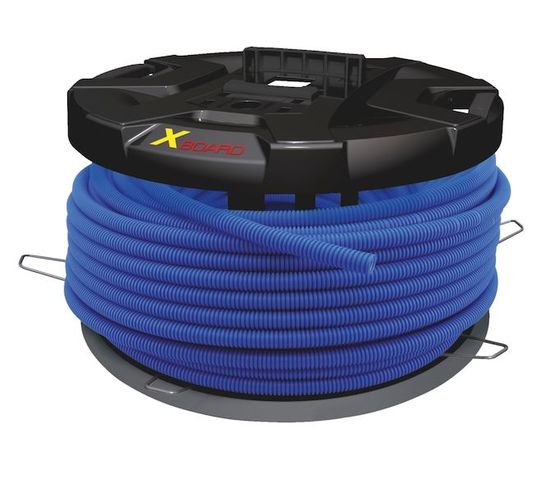 XB500 : Dérouleur de câble en plastique – Batiproduits