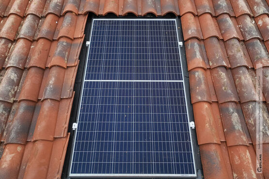  EASY ROOF ACCESS - Kit PV et systèmes PV complets