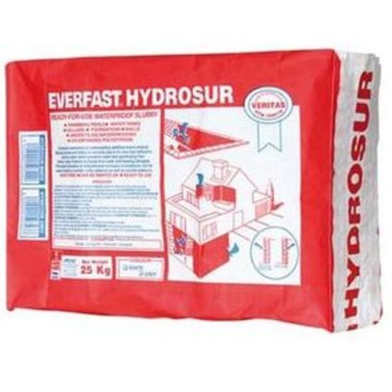 Enduit d’imperméabilisation | EVERFAST HYDROSUR