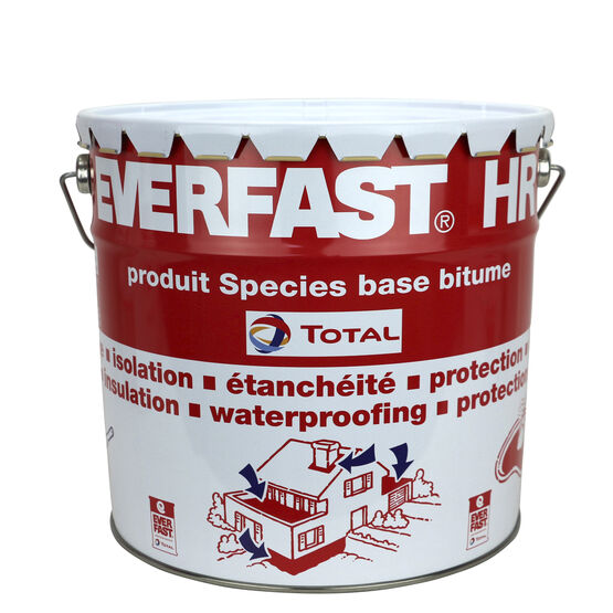  Enduit plastique polyvalent | EVERFAST HR STANDARD - EVERFAST