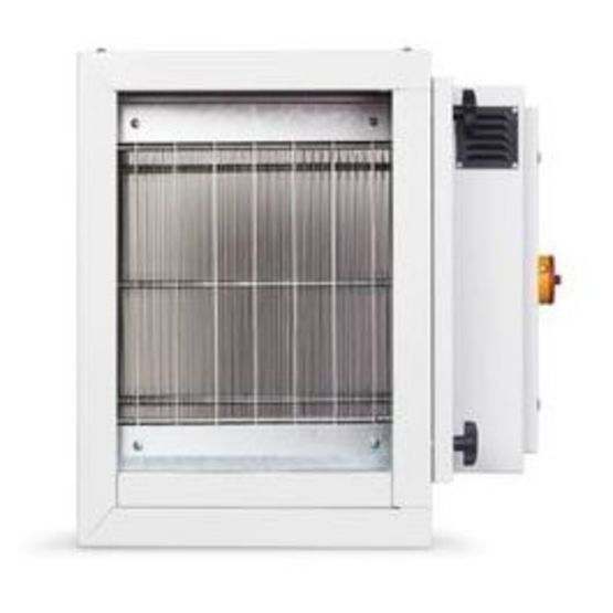  Epurateur d&#039;air modulaire pour cuisines professionnelles | Kitchen Air Filtration (KAF) - FRANCE EUROMATE