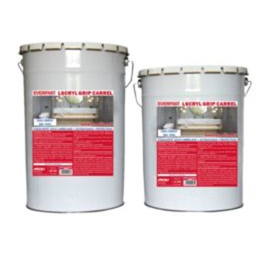 Résine polyuréthane pour étanchéité sous protection lourde - ALSAN® 410 -  5kg, Outillage et matériaux professionnels