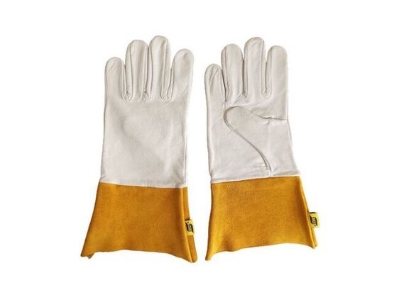  Gants de protection soudure | TIG T1000 - ESAB FRANCE