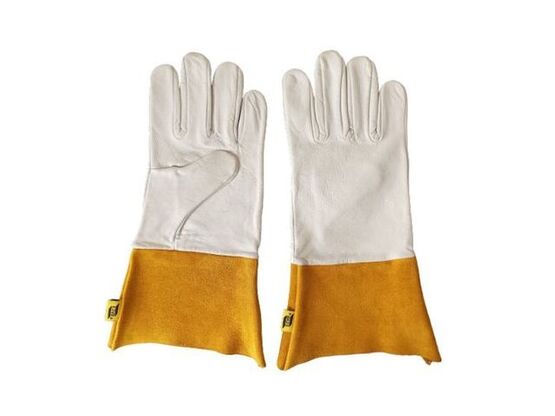  Gants de protection soudure | TIG T1000 - Vêtements de protection