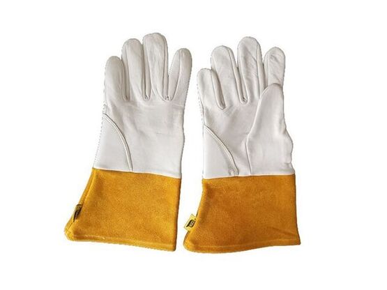  Gants de protection soudure | TIG T2000  - Vêtements de protection