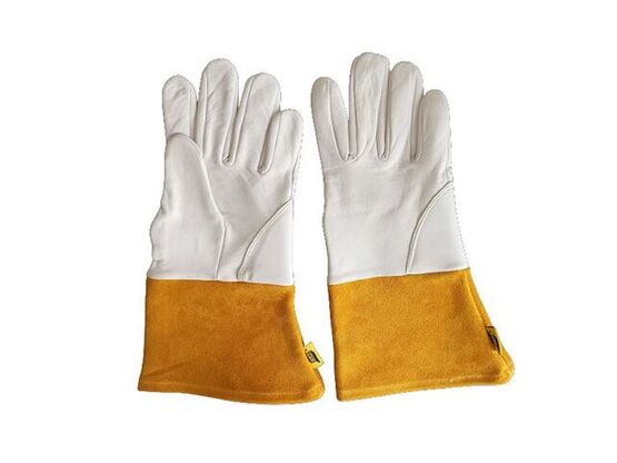 Gants de protection soudure | TIG T3000  - produit présenté par ESAB FRANCE