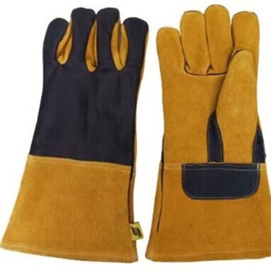 Gants de soudage MIG / MMA | Heavy Duty M2000 