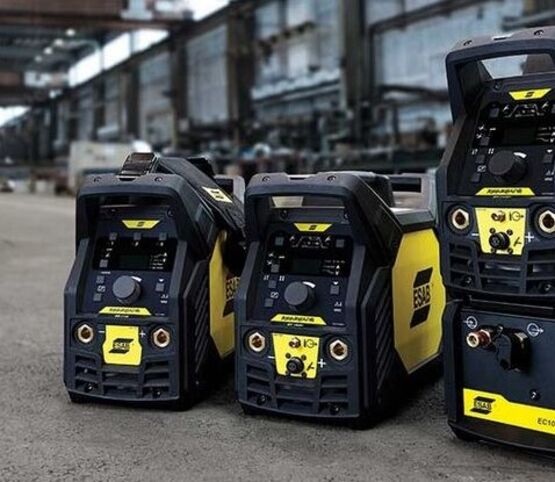  Générateur de soudage TIG | Renegade ET 180iP  - ESAB FRANCE