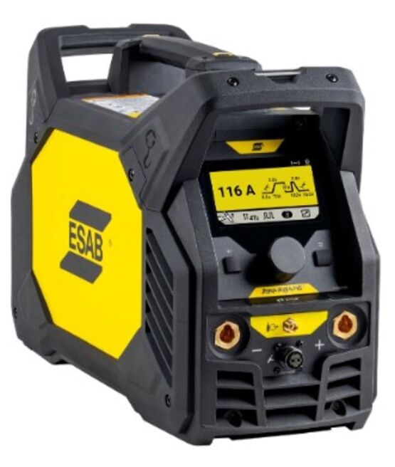 Générateur de soudage TIG | Renegade ET 180iP  - produit présenté par ESAB FRANCE