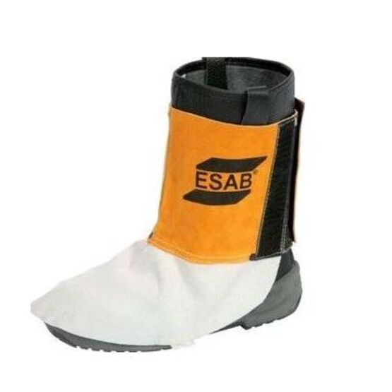 Guêtre en cuir | ESAB FRANCE SAS