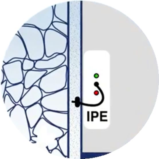 Inverseur de polarité électromagnétique | IPE® 46 - Rayon d&#039;action 23m - produit présenté par BFL® FRANCE