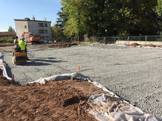  Isolation en MISAPOR pour la construction et la rénovation du bâti ancien - Isolant pour ITE