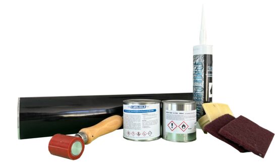  Kit de réparation pour étanchéité EPDM | Essentiel ou Premium - ETOBA