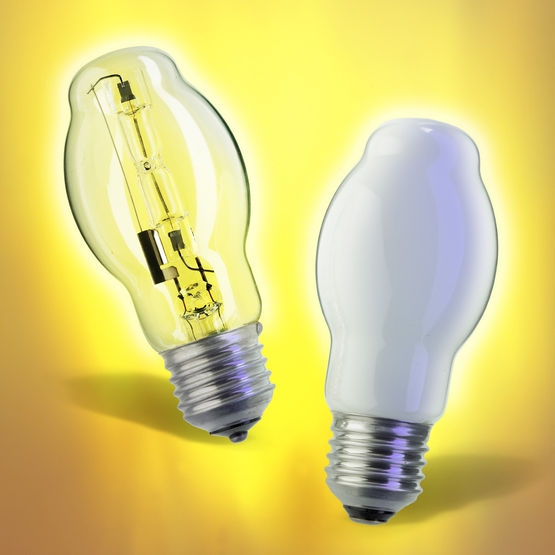 Comparatif des différents types d'ampoules : à incandescence, fluocompactes  (basse consommation), halogènes, led - Conseils Thermiques