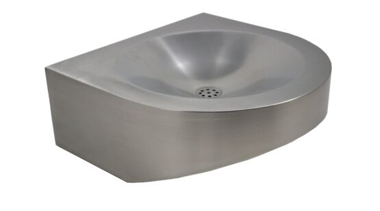 Lavabo spécial PMR | Robusto 75 135092 - 910903 -135095 