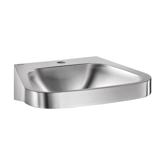  Lavabo suspendu FRAJU | Réf. 121430 - DELABIE