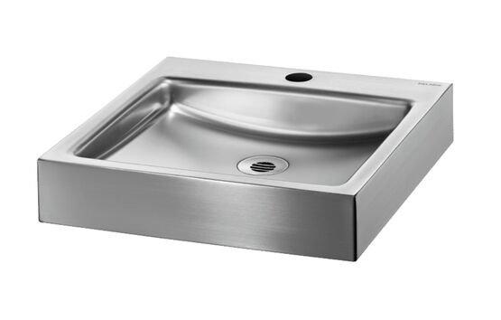 Lavabo suspendu UNITO | Réf.121830