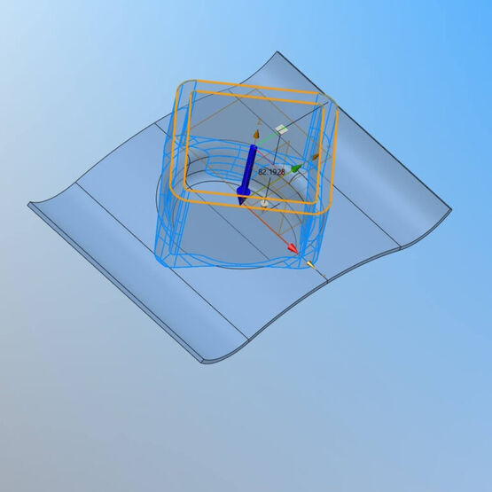  Logiciel de CAO et FAO 3D paramétrique | ZW3D  - Logiciel de conception et de gestion