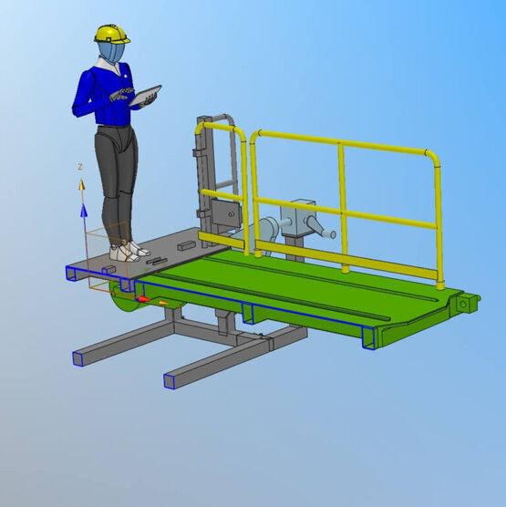 Logiciel de CAO et FAO 3D paramétrique | ZW3D  - produit présenté par ZW FRANCE