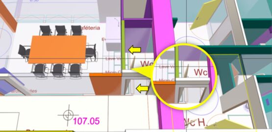  Logiciel de visualisation de maquettes au format IFC et des plans en PDF | JustBIM Viewer - SOC INFORMATIQUE