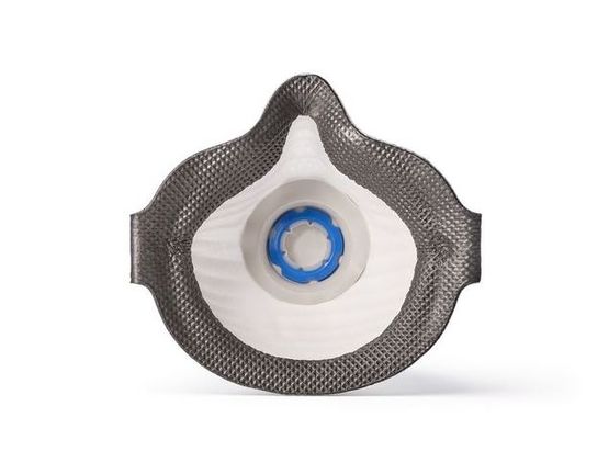 MOLDEX 3305 Masque anti poussière réutilisable avec valve FFP2 R D