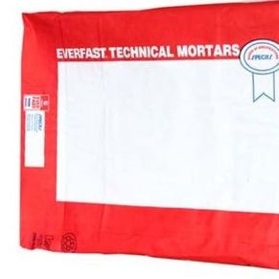 Mortier d’égalisation auto nivelant | EVERFAST MORTAR IHR - produit présenté par EVERFAST