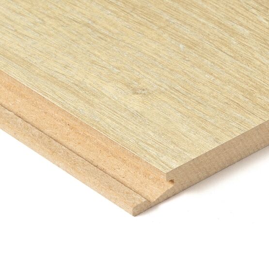 Panneau MDF mélaminé non structurel | Clicwall - produit présenté par UNILIN PANELS