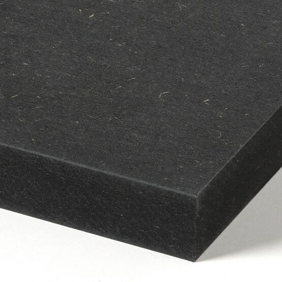 Panneaux de particules et MDF | Fibrabel Black LF+