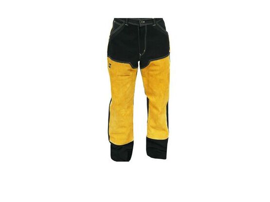  Pantalon de soudage en cuir FR | ESAB FRANCE - ESAB FRANCE