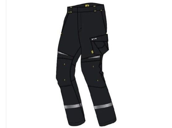  Pantalons ignifuges | MW2000 FR - ESAB FRANCE