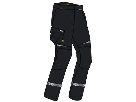 Pantalons ignifuges | MW2000 FR - produit présenté par ESAB FRANCE