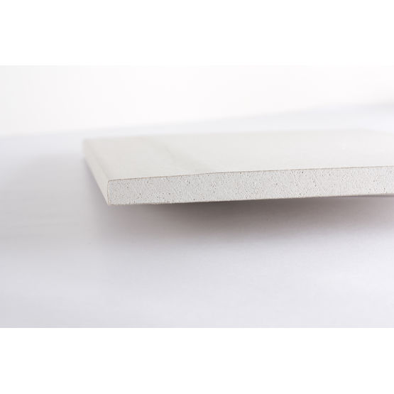 SINIAT - Plaque de plâtre plafond acoustique BA13 Prégybel - motif C10 n°8  - 2400x1200 mm - ép. 12,5 mm