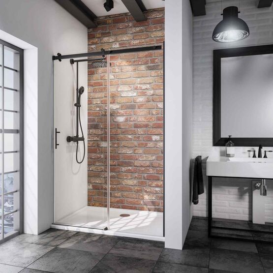  Porte de douche coulissante | Schulte  - SCHULTE HOME GMBH + CO. KG