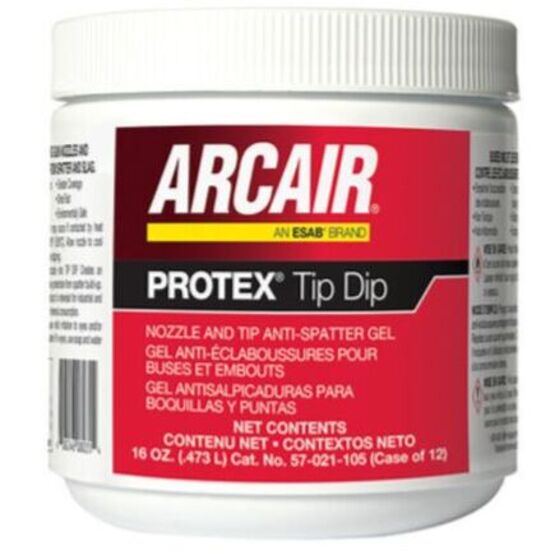 Protex Tip Dip Anti-Spatter | ARCAIR