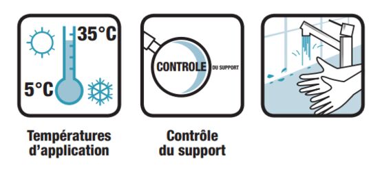 Résine d&#039;adjuvantation pour mortiers | CERMILATEX - produit présenté par CERMIX