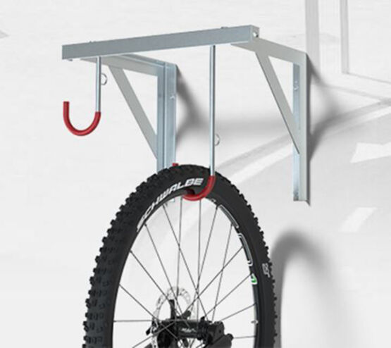 Solution de suspension collective des vélos type A | SUCOLLA - produit présenté par NORCOR