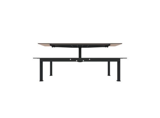 TABLE DE PIQUE NIQUE MOKA - produit présenté par BUTON DESIGN