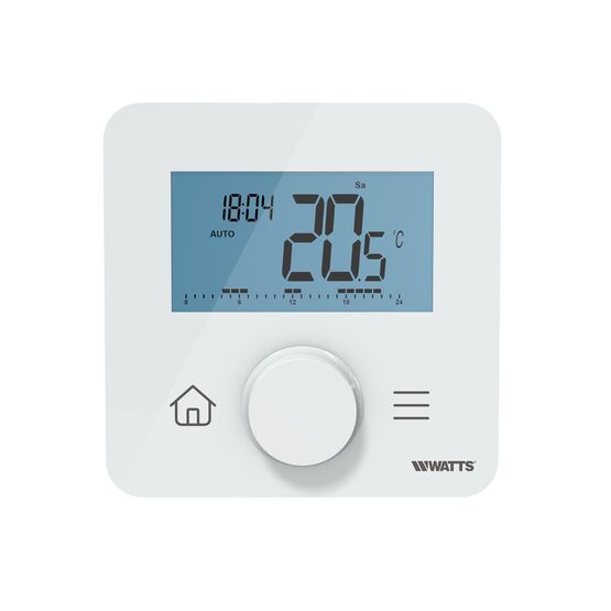 Thermostat digital programmable | BT-DP03 HC RF