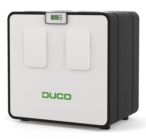  VMC double flux | DucoBox Energy Comfort FR  - DUCO VENTILATION & SUN CONTROL